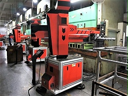 精密五金沖壓件加工廠，沖壓模具PVD鍍膜知識