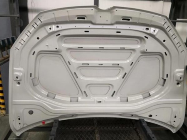 汽車沖壓件的制作加工方法有哪些？